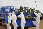 Thế giới phải mất 6 tháng để kiểm soát dịch Ebola, 1.145 người đã chết