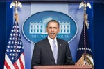 Ông Obama lên tiếng sau bài phát biểu của ông Putin