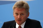 Người phát ngôn Điện Kremlin Dmitry Peskov. (Nguồn: Guardian)