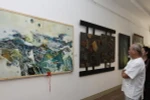 (Ảnh minh họa: Phương Vy/TTXVN)