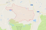 Nơi xảy ra vụ việc. (Nguồn: Google Maps)