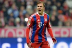 Gotze cần phải ra đi để khẳng định chính mình. (Nguồn: ESPN)