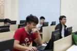 Olympic Tin học châu Á 2019: 7 thí sinh Việt đều đoạt huy chương bạc