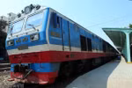 Ảnh minh họa. (Ảnh: Huy Hùng/TTXVN)