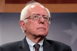 Thượng nghị sỹ Bernie Sanders. (Nguồn: thehill.com) 