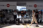 [Video] Cuộc sống của người dân Hong Kong trở lại bình thường