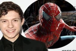 Nam diễn viên trẻ Tom Holland. (Nguồn: mirror.co.uk)