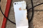 Lâm Đồng: iPhone phát nổ khi đang sạc pin, một thanh niên tử vong