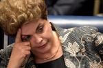 Bà Dilma Rousseff. (Nguồn: AFP/Getty Images)