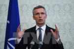 Tổng Thư ký Tổ chức Hiệp ước Bắc Đại Tây Dương (NATO) Jens Stoltenberg. (Nguồn: AFP/TTXVN)
