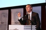 Ông Jens Stoltenberg. (Nguồn: euractiv.com)