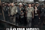Phim của Song Joong Ki lập kỷ lục trong ngày ra mắt tại Hàn Quốc
