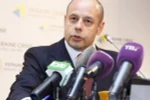 Bộ trưởng Năng lượng Ukraine Yuri Prodan. (Nguồn: uacrisis.org)