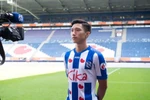 SC Heerenveen sẽ giúp nâng tầm đẳng cấp của Đoàn Văn Hậu?