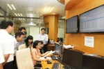 (Ảnh minh họa: Tuấn Anh/TTXVN)