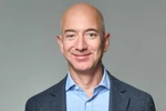 Tỷ phú Jeff Bezos. (Nguồn: The Washington Post/Getty Images)