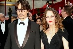 Johnny Depp và Vanessa Paradis. (Nguồn: people.com)