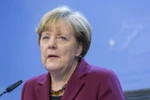 Thủ tướng Đức Angela Merkel. (Nguồn: AFP/TTXVN)