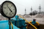 Gazprom ký hợp đồng cung cấp khí đốt cho Ukraine trong quý Hai