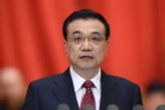 Thủ tướng Trung Quốc Lý Khắc Cường. (Nguồn: THX/TTXVN)