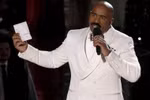 Steve Harvey. (Nguồn: Reuters) 