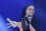Nữ tu giành chiến thắng trong cuộc thi The Voice Italy 