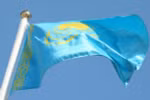 Điện mừng kỷ niệm 27 năm Quốc khánh Cộng hòa Kazakhstan