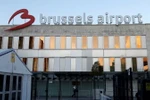 Một trong hai máy bay bị đe dọa đánh bom khi chuẩn bị hạ cánh xuống sân bay ở thủ đô Brussels. (Nguồn:ibtimes.co.uk)