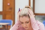 Chuyên gia tâm lý dạy bạn cách giải quyết nỗi lo trước kỳ thi đại học