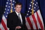 Ông Paul Manafort, cựu Chủ tịch chiến dịch tranh cử của Tổng thống Mỹ Donald Trump, ở Washington, DC. ngày 26/4/2016. (Nguồn: AFP/TTXVN)