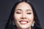 Hoàng Thùy: Từ người mẫu siêu gầy đến thí sinh hoa hậu nóng bỏng
