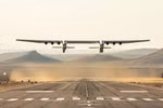(Nguồn: Stratolaunch) 