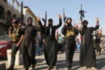 Các chiến binh IS. (Nguồn: the-levant.com)