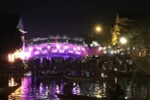 Di sản Văn hóa Thế giới rực rỡ với Lễ hội ánh sáng “Sắc màu Hội An” 