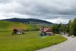 [Photo] Vẻ đẹp nao lòng như trong cổ tích của làng quê Thụy Sĩ