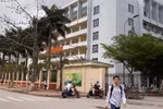 Thái Bình: Điều chuyển thầy giáo có hành vi không đúng mực