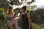Một cảnh trong bộ phim hài kịch của Pháp "An Easy Girl." (Nguồn: Les Films Velvet)