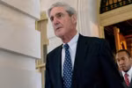Công tố viên đặc biệt Robert Mueller. (Nguồn: AP)