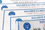 Bạc Liêu phát hiện hàng nghìn thẻ bảo hiểm y tế cấp trùng