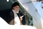 Lãnh tụ tối cao Iran, Đại giáo chủ Ali Khamenei. (Nguồn: Getty Images)