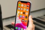 iPhone 11. (Nguồn: TechRadar)