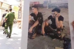 Bắt giữ và di lý 2 nghi phạm sát hại nam sinh lái xe Grab về Hà Nội