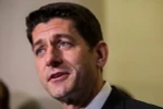 Chủ tịch Hạ viện Mỹ Paul Ryan. (Nguồn: AFP/TTXVN)