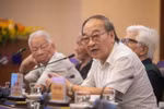 [Photo] NSNA Trần Tuấn - Người chụp ảnh chân dung một huyền thoại