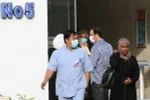 Saudi Arabia: Số ca tử vong do virus MERS tăng lên 160 người