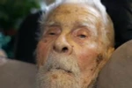 Cụ ông cao tuổi nhất qua đời tại New York ở tuổi 111
