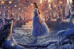 Mãn nhãn với thế giới cổ tích trong The Nutcracker and the Four Realms