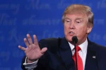 Tổng thống đắc cử Mỹ Donald Trump. (Nguồn: AFP/TTXVN)