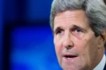 Ngoại trưởng Mỹ John Kerry. (Nguồn: AFP/TTXVN)