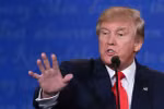 Tổng thống đắc cử Mỹ Donald Trump. (Nguồn: AFP/TTXVN)
